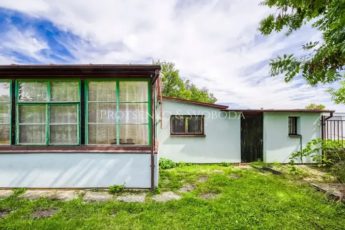 Prodej pozemku pro bydlení, České Budějovice, V. Nováka, 788 m2