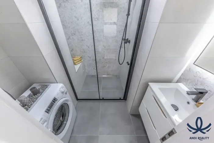 Pronájem bytu 2+kk, Mladá Boleslav, Jičínská, 39 m2