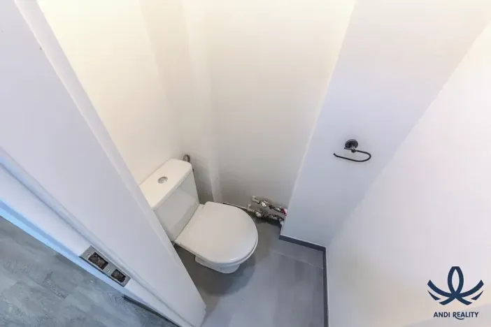 Pronájem bytu 2+kk, Mladá Boleslav, Jičínská, 39 m2