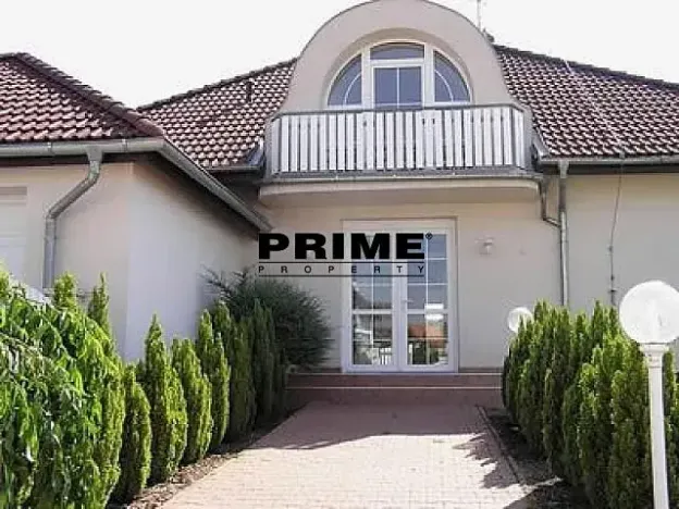 Pronájem rodinného domu, Průhonice, Pod Valem, 400 m2