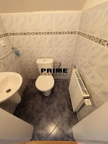 Pronájem rodinného domu, Průhonice, Pod Valem II., 192 m2