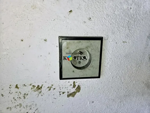 Prodej garáže, Chropyně, Moravská, 27 m2