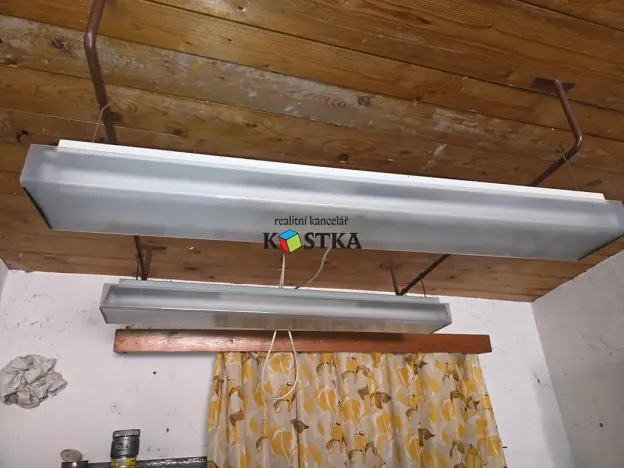 Prodej garáže, Chropyně, Moravská, 27 m2