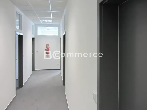 Pronájem kanceláře, Brno, 61 m2
