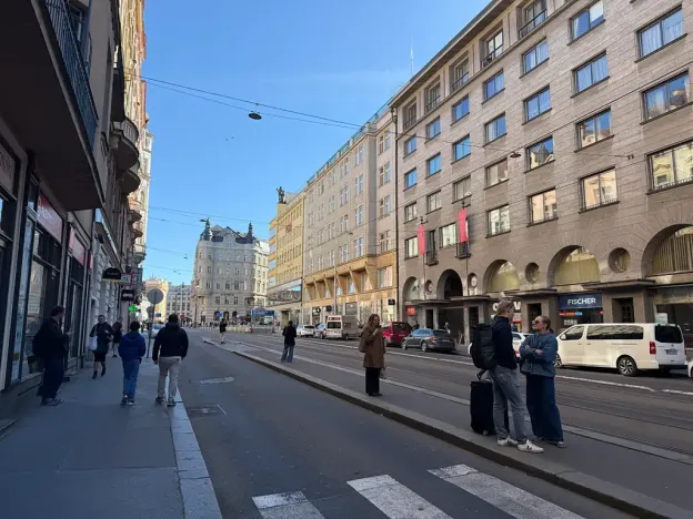 Pronájem obchodního prostoru, Praha - Nové Město, Revoluční, 30 m2