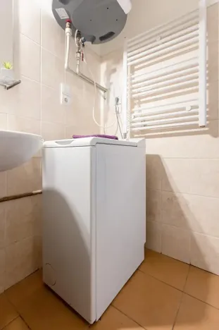 Pronájem bytu 2+kk, Praha - Smíchov, Peroutkova, 49 m2