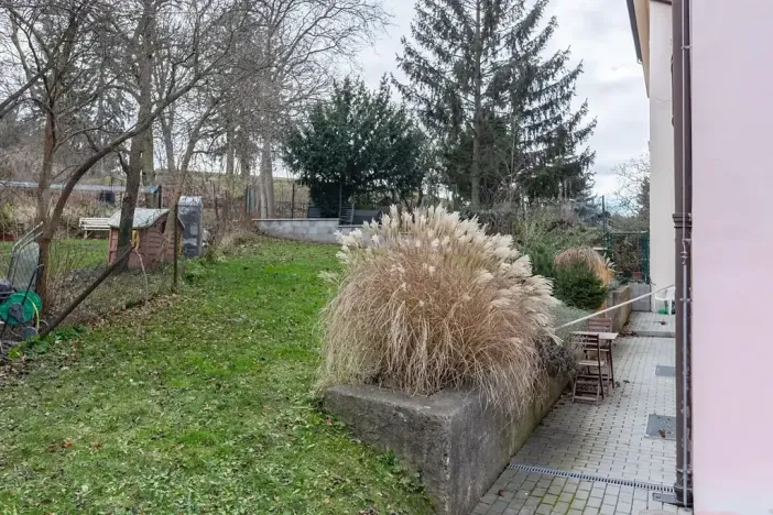 Pronájem bytu 2+kk, Praha - Smíchov, Peroutkova, 49 m2