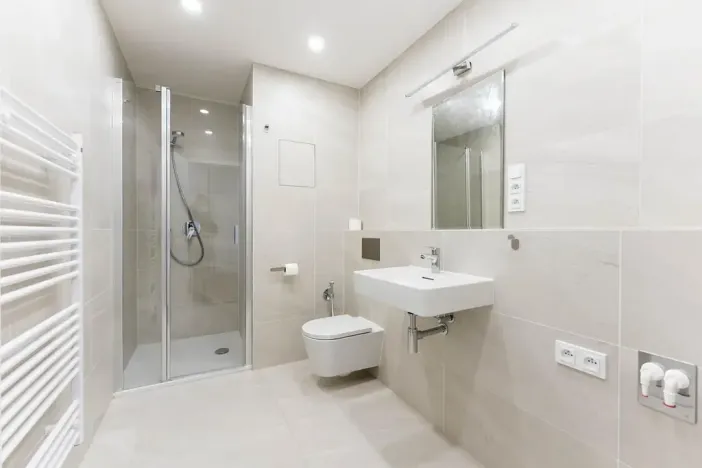 Pronájem bytu 1+kk, Praha - Nusle, Muzikova, 50 m2