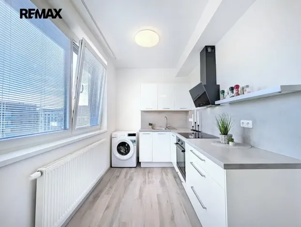 Prodej bytu 2+kk, Praha - Hlubočepy, Hugo Haase, 55 m2