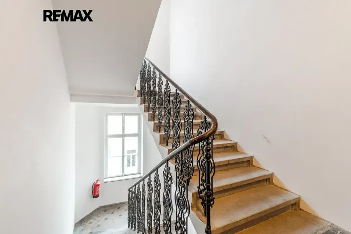 Prodej bytu 2+kk, Praha - Smíchov, Kováků, 40 m2