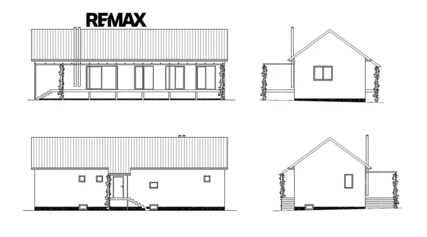 Prodej zahrady, Lázně Bohdaneč, 1923 m2