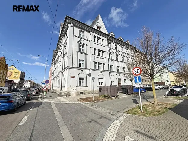 Prodej bytu 2+1, Pardubice, K Višňovce, 97 m2