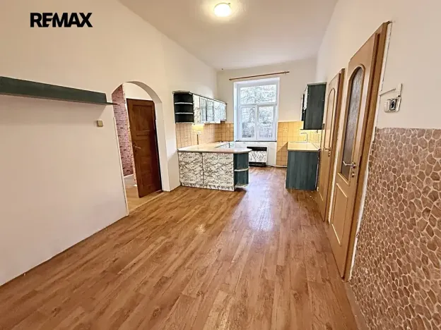 Prodej bytu 2+1, Pardubice, K Višňovce, 97 m2