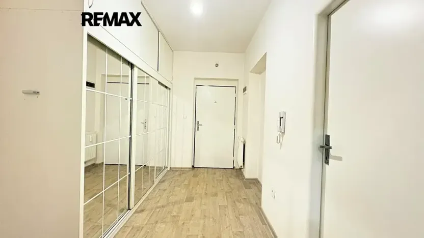 Pronájem bytu 1+1, Svitavy, Na Vějíři, 59 m2