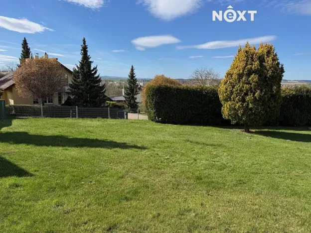 Prodej pozemku pro bydlení, Zlín, 700 m2