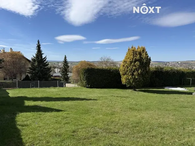 Prodej pozemku pro bydlení, Zlín, 700 m2