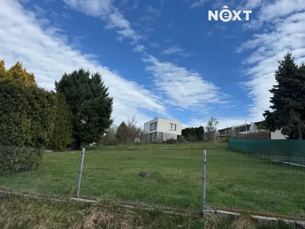 Prodej pozemku pro bydlení, Zlín, 700 m2