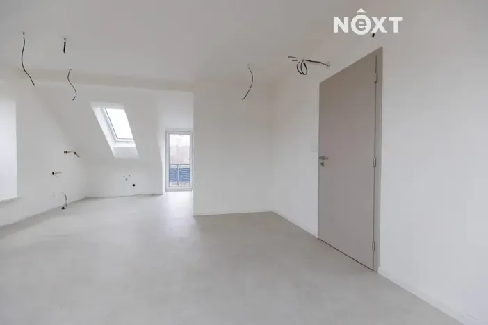 Prodej bytu 2+kk, Želechovice nad Dřevnicí, Nádražní, 75 m2