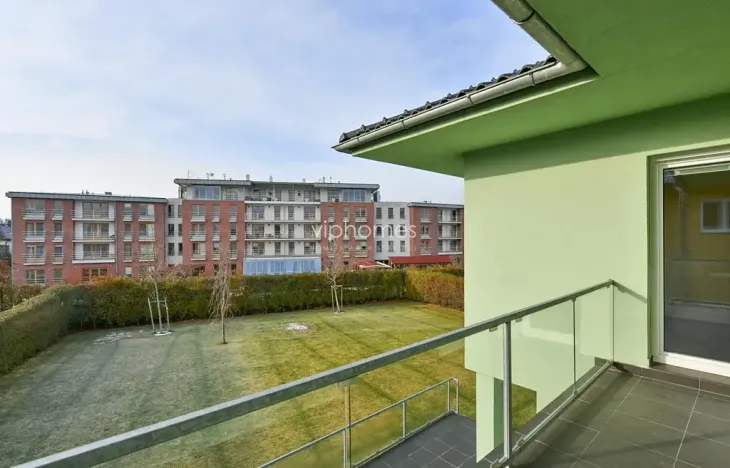 Pronájem vily, Průhonice, Pod Valem II., 285 m2