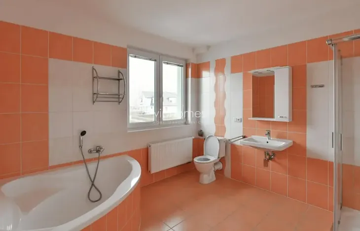 Pronájem vily, Průhonice, Pod Valem II., 285 m2