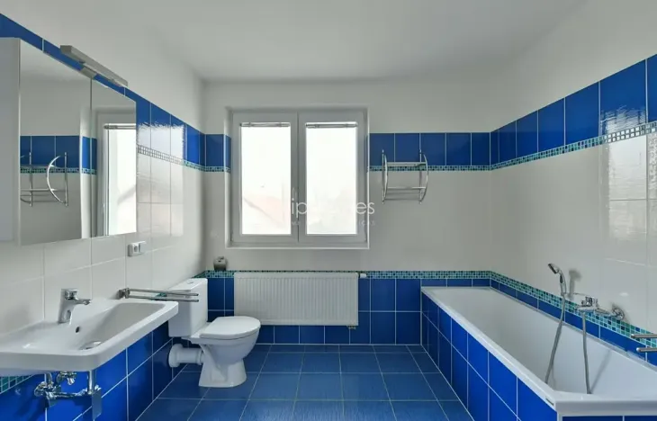 Pronájem vily, Průhonice, Pod Valem II., 285 m2