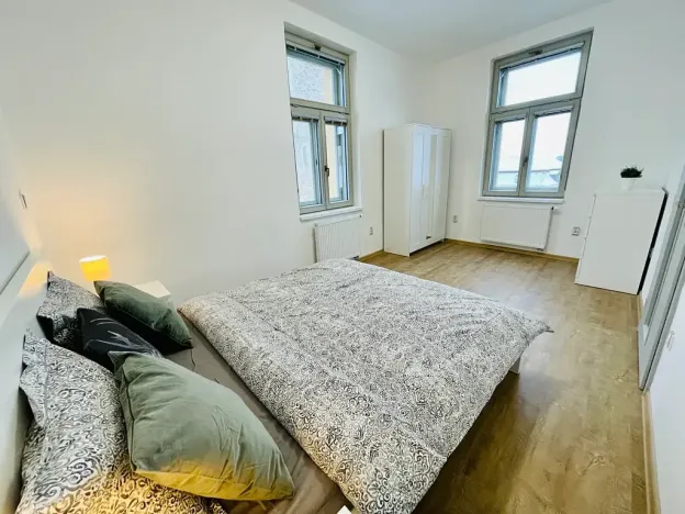 Pronájem bytu 2+1, Jihlava, Farní, 56 m2