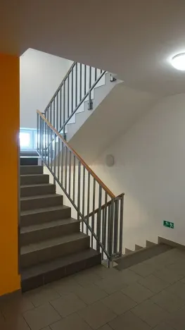 Pronájem bytu 2+kk, Praha - Letňany, Frýdecká, 52 m2