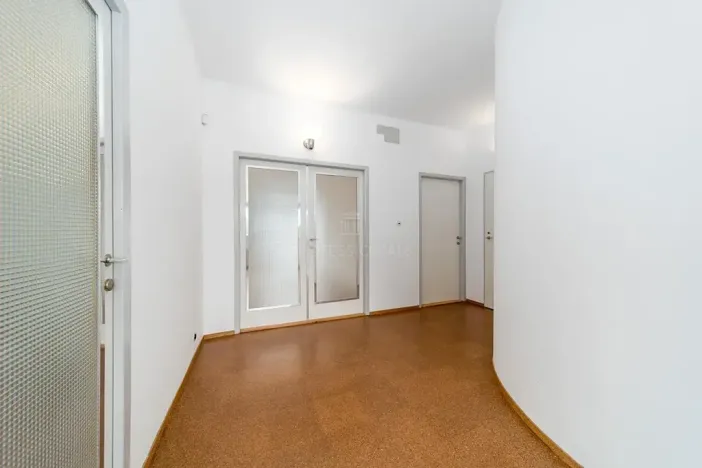 Pronájem bytu 2+1, Praha - Dejvice, Na Kodymce, 95 m2