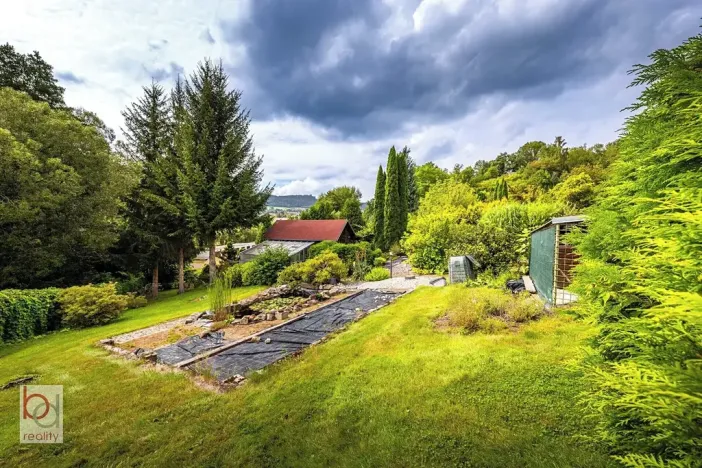 Prodej pozemku pro bydlení, Prachatice, Krumlovská, 5021 m2