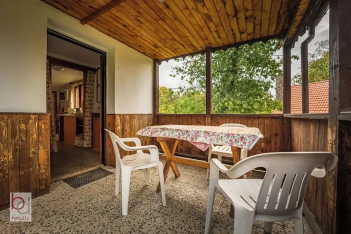 Prodej chaty, Dobronice u Bechyně, 86 m2