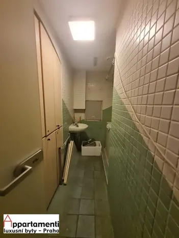 Pronájem restaurace, Praha - Staré Město, Veleslavínova, 150 m2