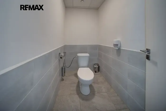 Pronájem kanceláře, Chlumec nad Cidlinou, Rooseveltova, 17 m2