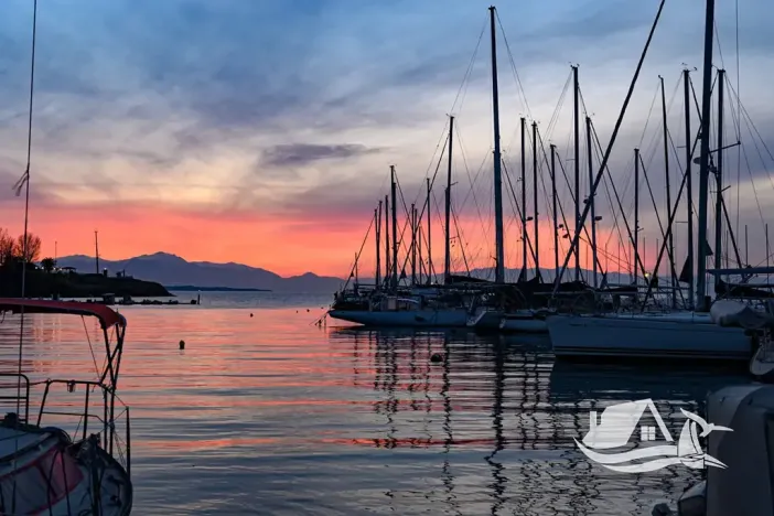 Prodej bytu 3+kk, Kalamaria, Řecko, 85 m2