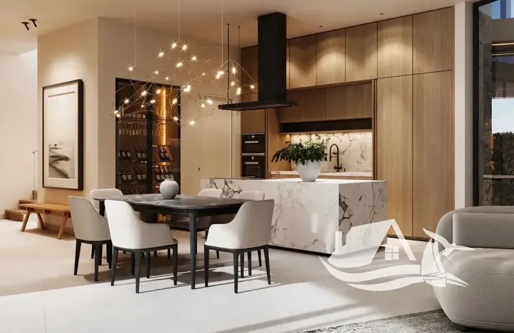 Prodej bytu 4+kk, Kefalas, Řecko, 163 m2