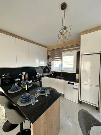 Prodej bytu 2+kk, Trikomo, Kypr, 54 m2