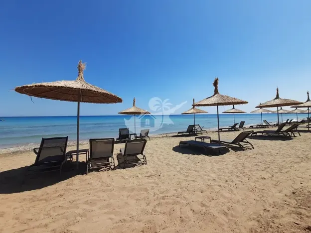 Prodej bytu 2+kk, Trikomo, Kypr, 54 m2