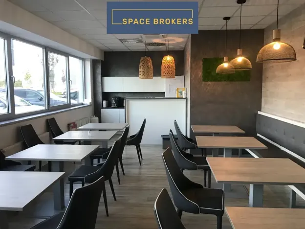 Pronájem skladu, Olomouc, 2500 m2