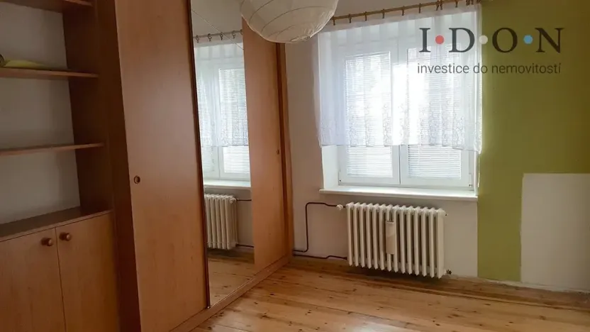 Prodej rodinného domu, Orlová, Jarní, 68 m2
