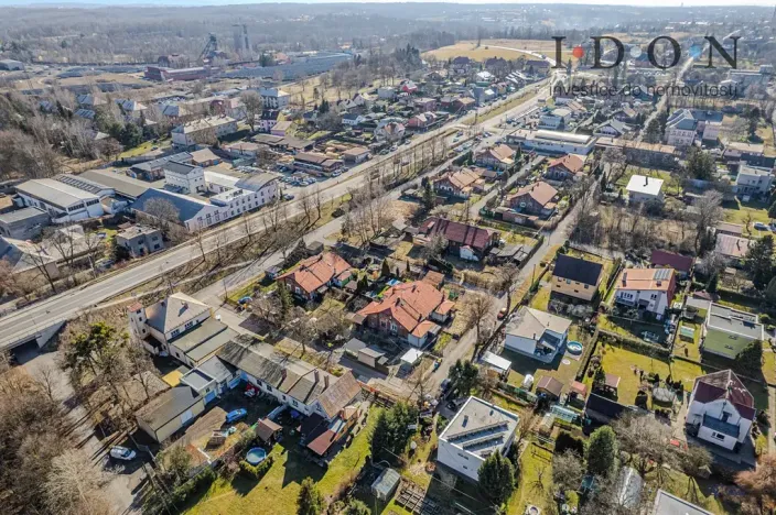 Prodej rodinného domu, Orlová, Jarní, 68 m2