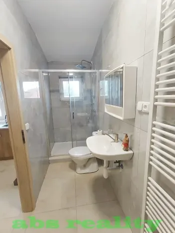 Pronájem bytu 3+kk, Kostomlaty nad Labem, 52 m2