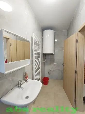 Pronájem bytu 3+kk, Kostomlaty nad Labem, 52 m2