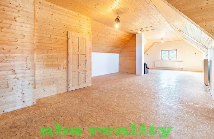 Prodej rodinného domu, Kostomlátky, 220 m2