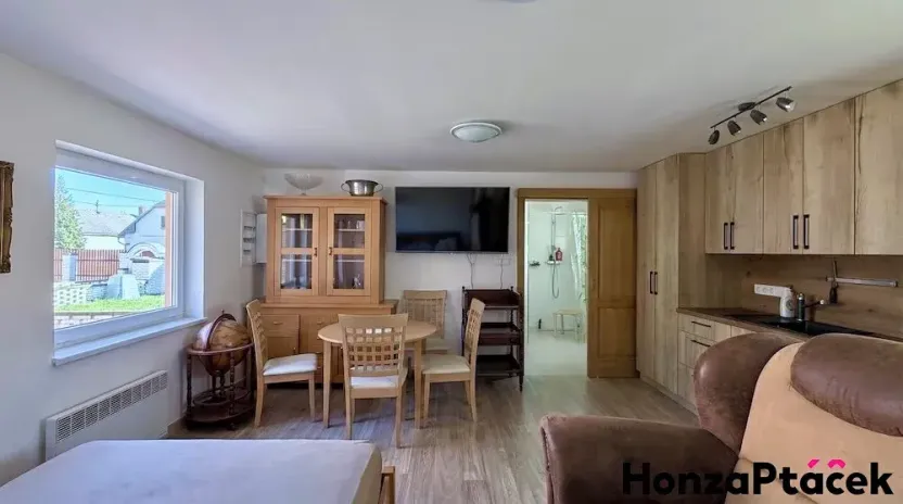 Prodej rodinného domu, Praha, 219 m2