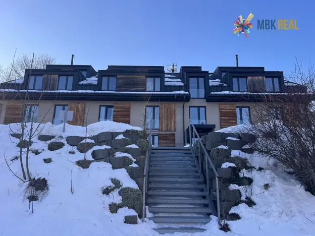 Prodej apartmánu, Dolní Morava, 48 m2