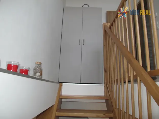 Prodej apartmánu, Dolní Morava, 48 m2