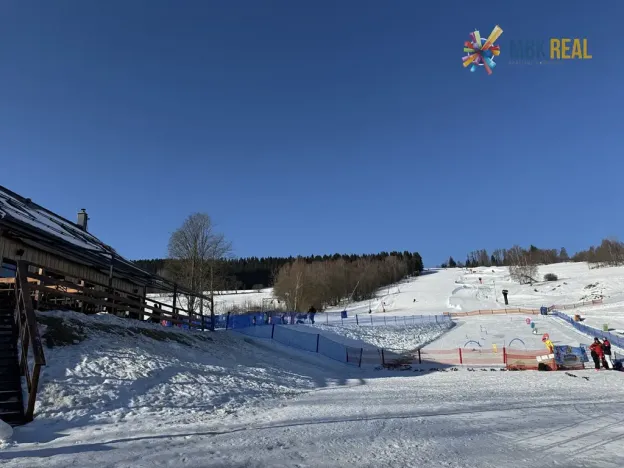 Prodej apartmánu, Dolní Morava, 48 m2