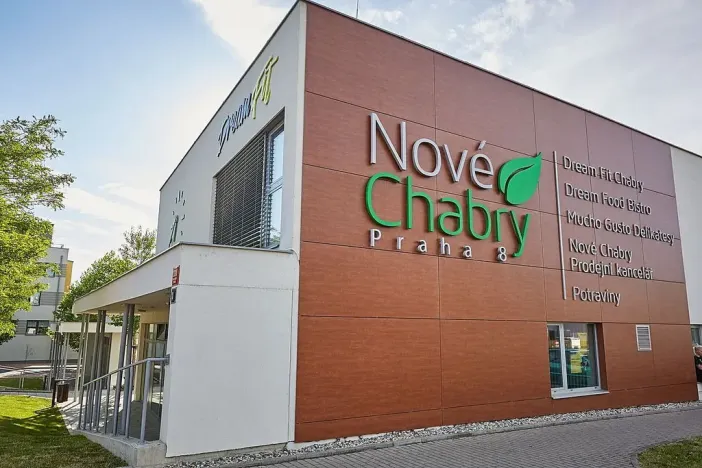 Prodej bytu 2+kk, Praha - Dolní Chabry, Kadaňská, 42 m2