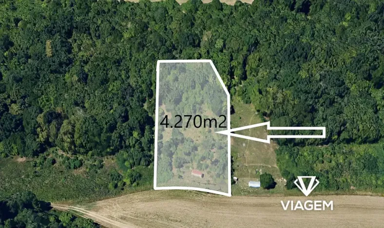 Prodej pole, Napajedla, 4270 m2