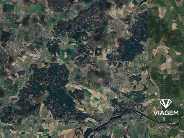 Prodej podílu pole, Krakovany, 3338 m2