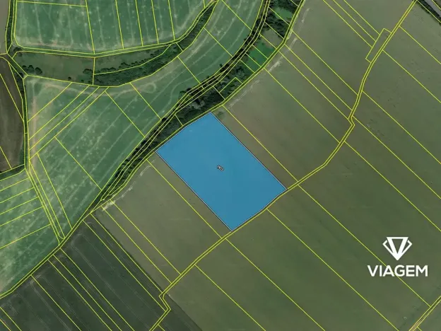 Prodej pole, Jarohněvice, 18992 m2